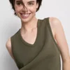 Modal-blend tank top Modal-blend tank top