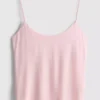 Modal-rich pajama cami top Modal-rich pajama cami top