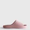 Molded pool slides
