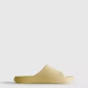 Molded pool slides