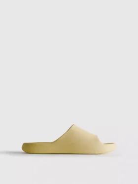 Molded pool slides