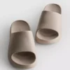 Molded pool slides