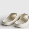 Molded pool slides