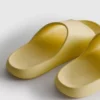 Molded pool slides