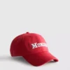 Monaco baseball cap
