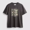 Mount everest graphic t-shirt Mount everest graphic t-shirt