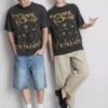 My chemical romance graphic t-shirt My chemical romance graphic t-shirt