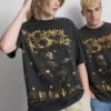 My chemical romance graphic t-shirt My chemical romance graphic t-shirt