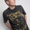 My chemical romance graphic t-shirt My chemical romance graphic t-shirt