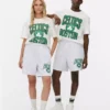Nba boston celtics drawstring shorts Nba boston celtics drawstring shorts