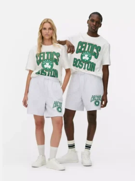 Nba boston celtics drawstring shorts Nba boston celtics drawstring shorts