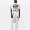 Nba brooklyn nets graphic t-shirt