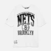Nba brooklyn nets graphic t-shirt