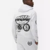 Nba brooklyn nets hoodie Nba brooklyn nets hoodie