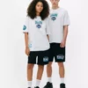 Nba charlotte hornets t-shirt Nba charlotte hornets t-shirt