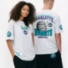 Nba charlotte hornets t-shirt Nba charlotte hornets t-shirt