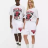Nba chicago bulls drawstring shorts Nba chicago bulls drawstring shorts