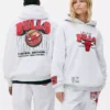 Nba chicago bulls logo hoodie Nba chicago bulls logo hoodie