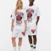 Nba chicago bulls t-shirt Nba chicago bulls t-shirt