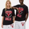 Nba chicago bulls t-shirt Nba chicago bulls t-shirt