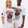 Nba chicago bulls t-shirt Nba chicago bulls t-shirt