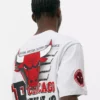 Nba chicago bulls t-shirt Nba chicago bulls t-shirt