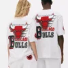 Nba chicago bulls t-shirt Nba chicago bulls t-shirt