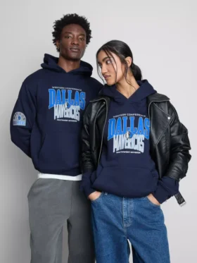 Nba dallas mavericks hoodie