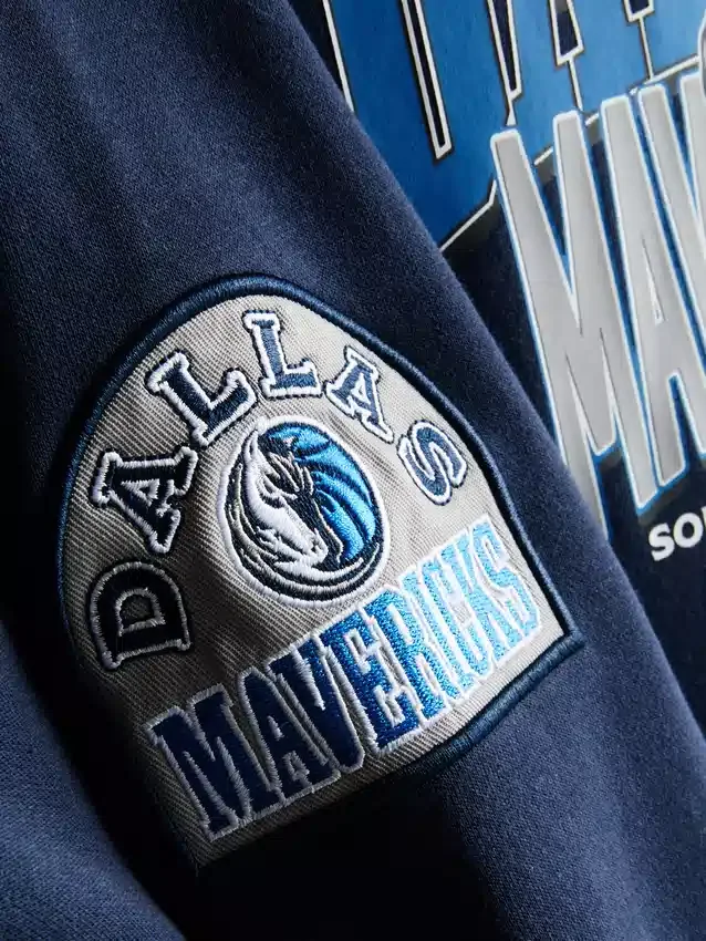 Nba dallas mavericks hoodie Nba dallas mavericks hoodie
