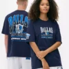 Nba dallas mavericks t-shirt Nba dallas mavericks t-shirt
