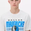 Nba dallas mavericks t-shirt Nba dallas mavericks t-shirt