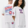 Nba detroit pistons t-shirt Nba detroit pistons t-shirt