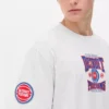 Nba detroit pistons t-shirt Nba detroit pistons t-shirt