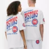 Nba detroit pistons t-shirt Nba detroit pistons t-shirt