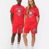 Nba houston rockets logo t-shirt Nba houston rockets logo t-shirt