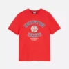 Nba houston rockets logo t-shirt Nba houston rockets logo t-shirt