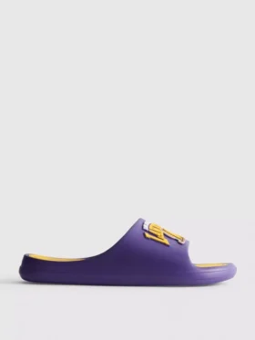 Nba los angeles lakers pool slides