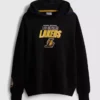 Nba los angeles lakers pullover hoodie Nba los angeles lakers pullover hoodie