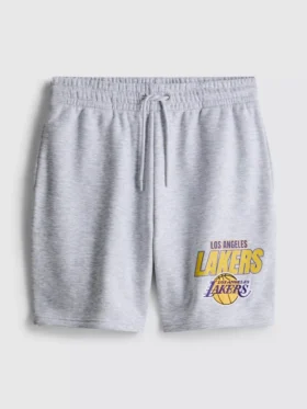 Nba los angeles lakers shorts