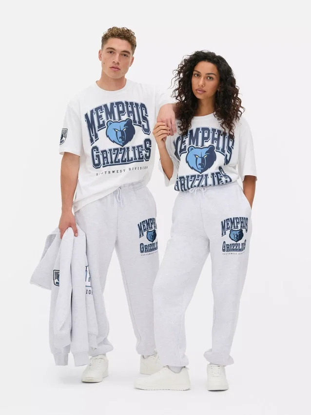 Nba memphis grizzlies drawstring sweatpants Nba memphis grizzlies drawstring sweatpants