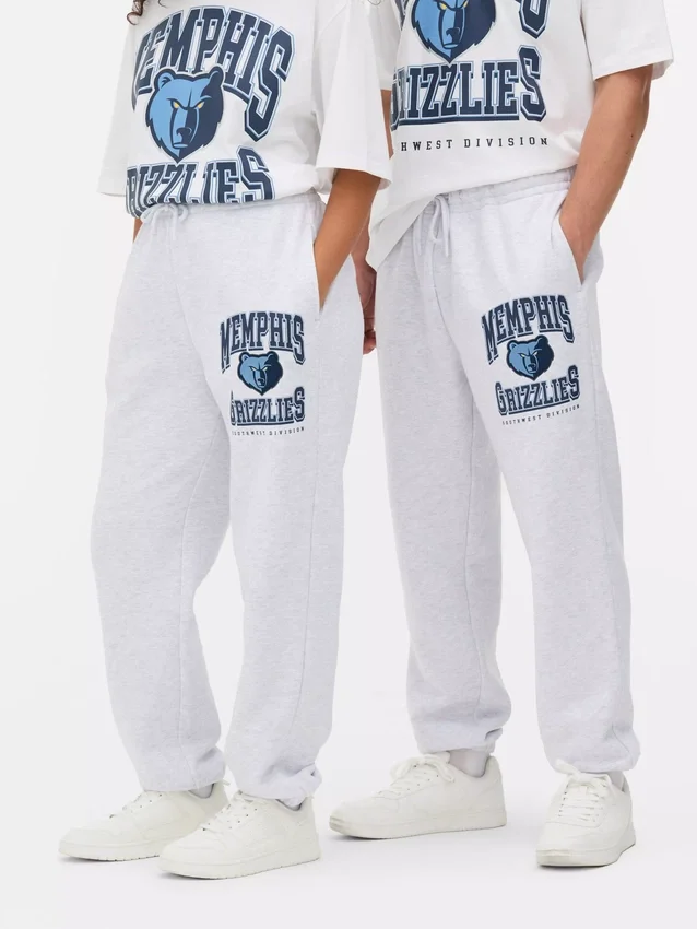 Nba memphis grizzlies drawstring sweatpants Nba memphis grizzlies drawstring sweatpants