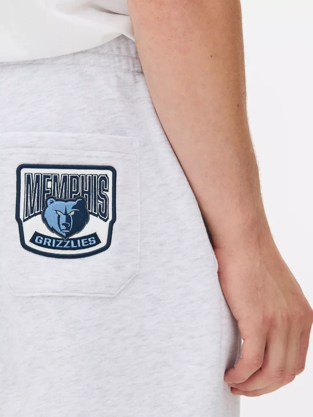 Nba memphis grizzlies drawstring sweatpants Nba memphis grizzlies drawstring sweatpants