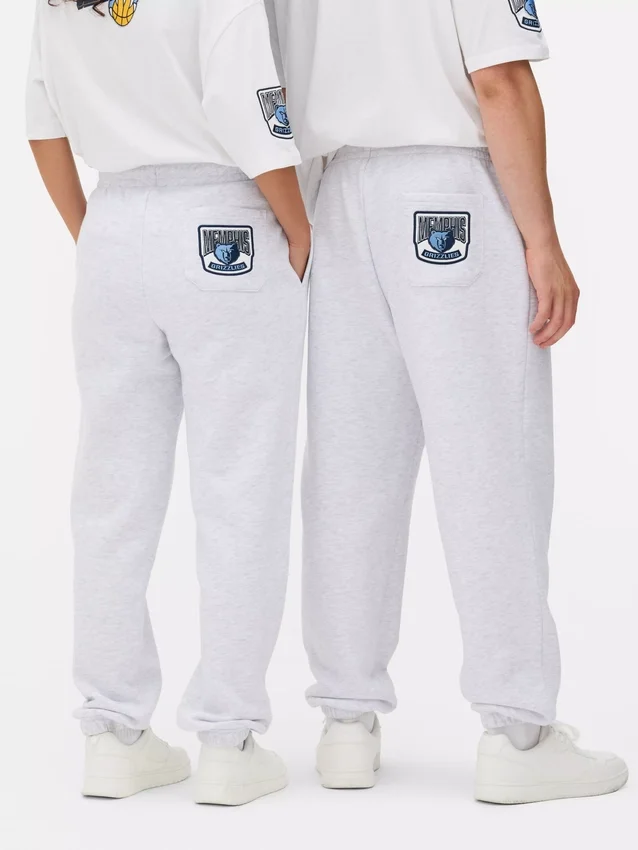 Nba memphis grizzlies drawstring sweatpants Nba memphis grizzlies drawstring sweatpants