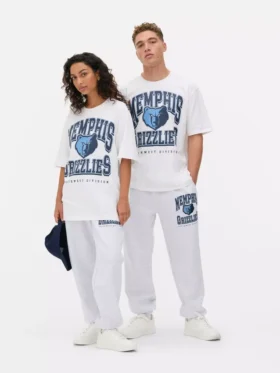 Nba memphis grizzlies t-shirt