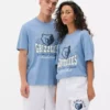 Nba memphis grizzlies t-shirt Nba memphis grizzlies t-shirt