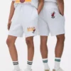 Nba miami heat drawstring shorts Nba miami heat drawstring shorts