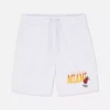 Nba miami heat drawstring shorts Nba miami heat drawstring shorts