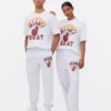 Nba miami heat drawstring sweatpants Nba miami heat drawstring sweatpants