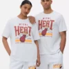 Nba miami heat t-shirt Nba miami heat t-shirt