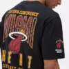 Nba miami heat t-shirt Nba miami heat t-shirt
